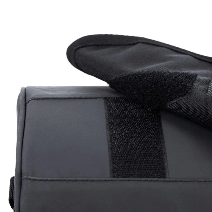 Acid Lenkertasche CITY 8 FILink schwarz - Liquid-Life