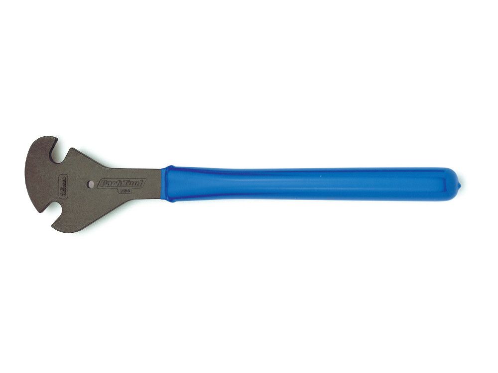 Park Tool PW-4 Pedalschlüssel 15mm - Liquid-Life #Wähle Deine Farbe_blau