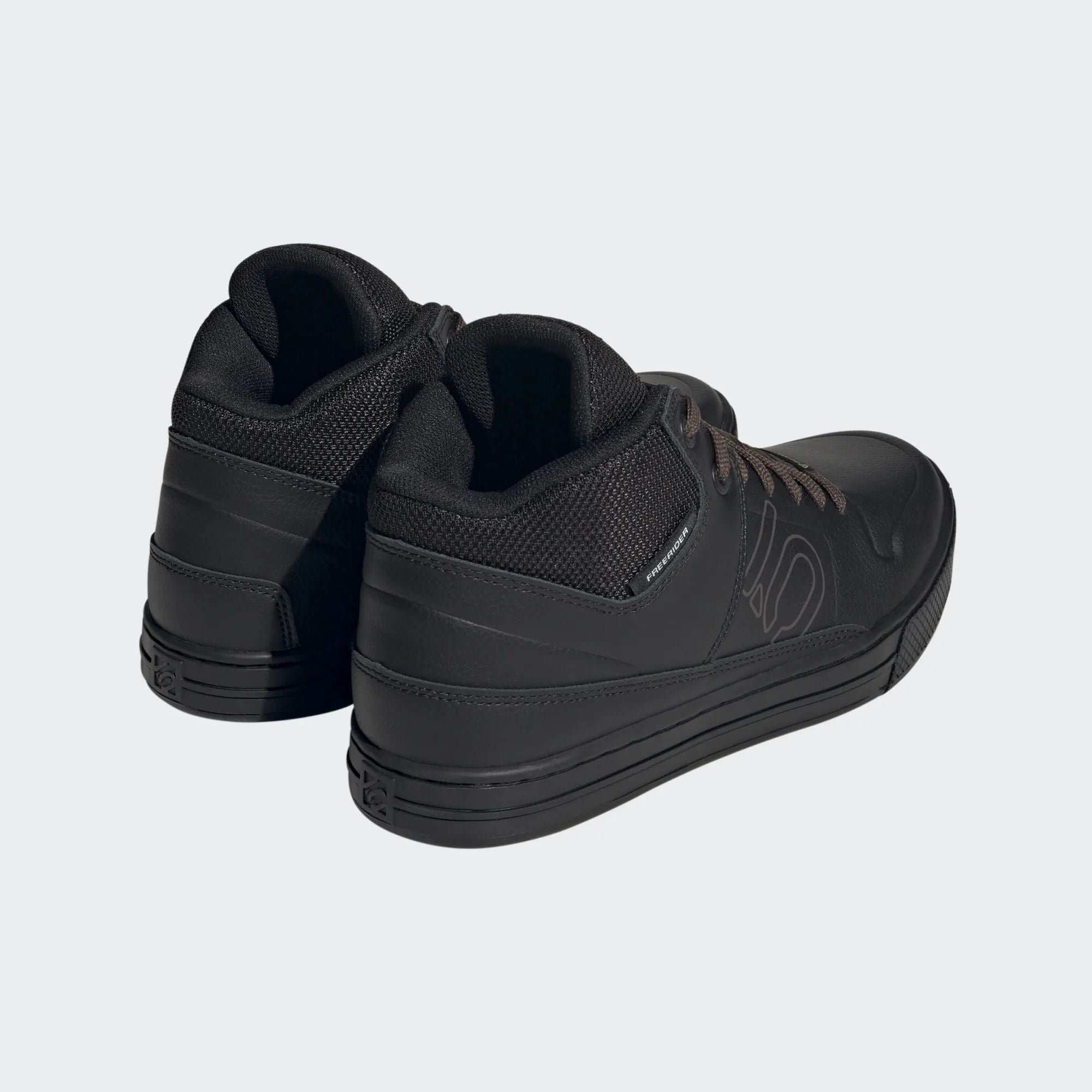 FiveTen Freerider EPS Mid #Wähle Deine Farbe_CBLACK/CBLACK/FTWWHT
