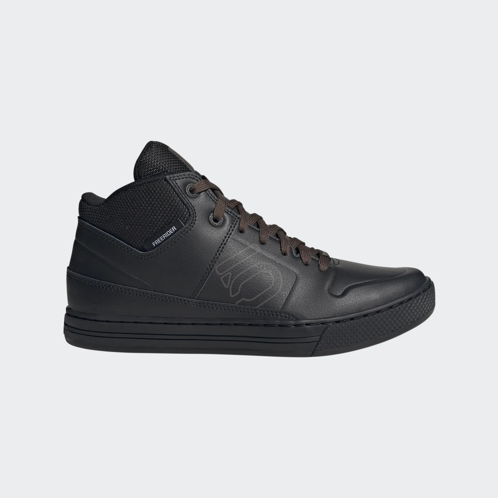 FiveTen Freerider EPS Mid #Wähle Deine Farbe_CBLACK/CBLACK/FTWWHT