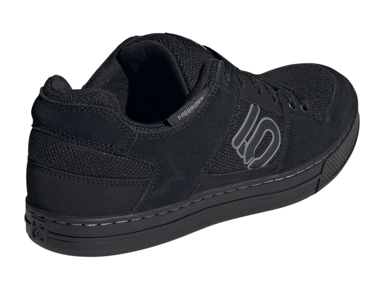 FiveTen Freerider - Liquid-Life #Wähle Deine Farbe_CBLACK / GRETHR / CBLACK