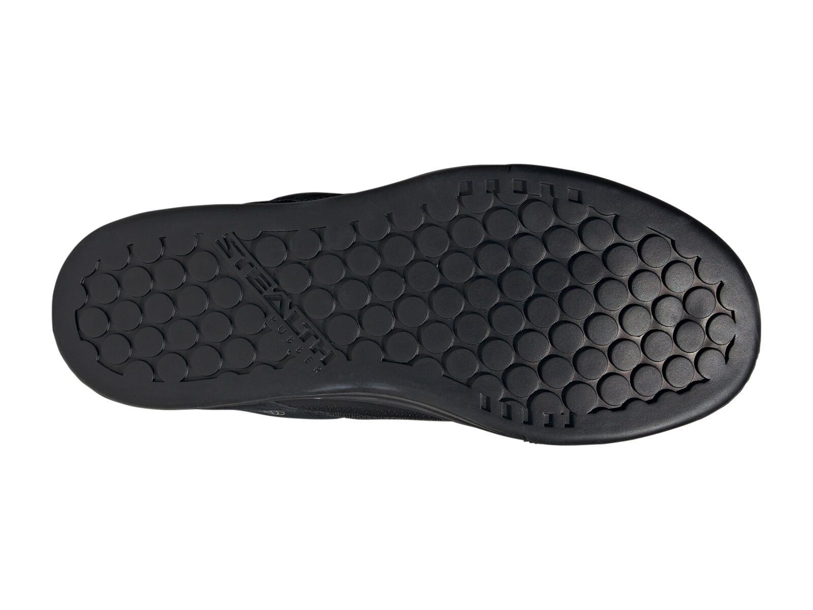 FiveTen Freerider - Liquid-Life #Wähle Deine Farbe_CBLACK / GRETHR / CBLACK