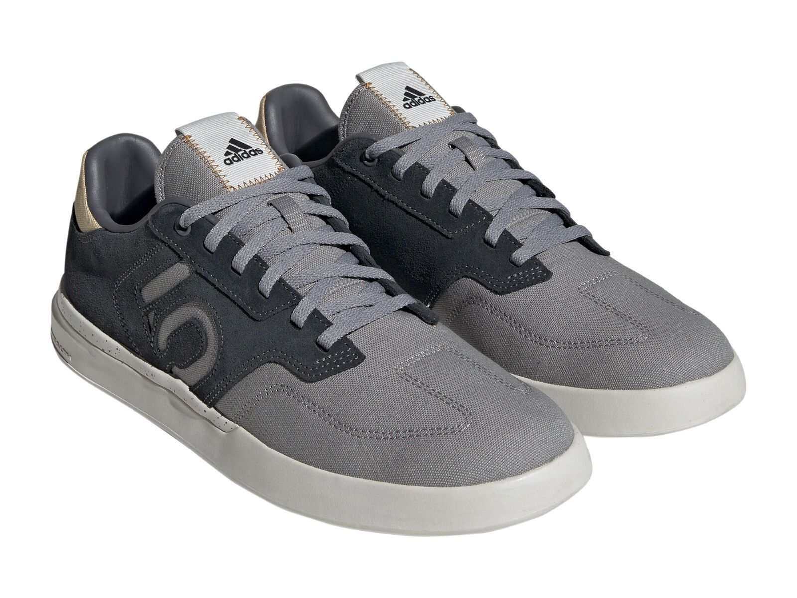 FiveTen Sleuth - Liquid-Life #Wähle Deine Farbe_GREFIV / GRETHR / BROSTR