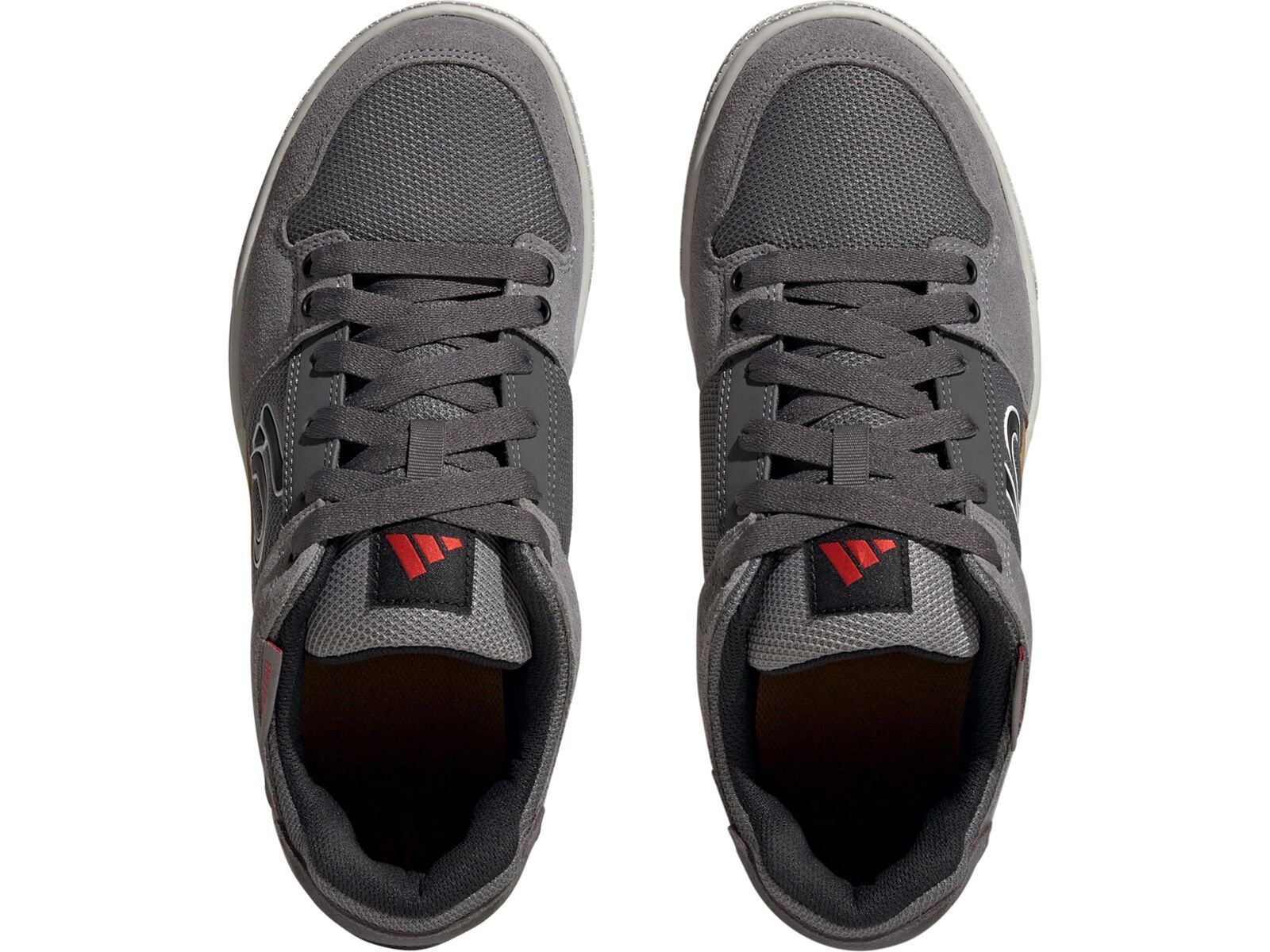 FiveTen Freerider - Liquid-Life #Wähle Deine Farbe_GREFIV / GREONE / BROSTR