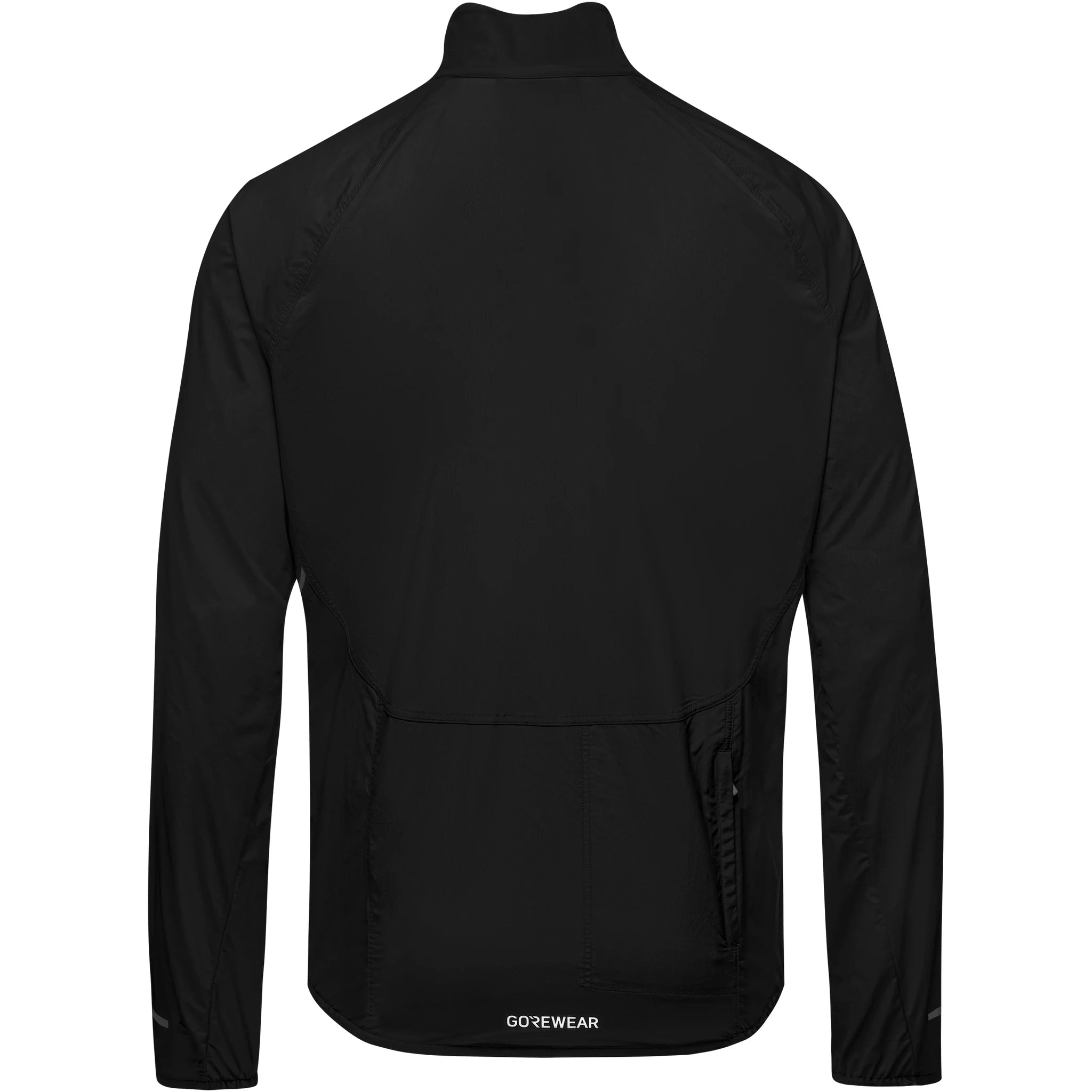 Gorewear Spinshift Windbreaker Männer - Liquid-Life #Wähle Deine Farbe_black