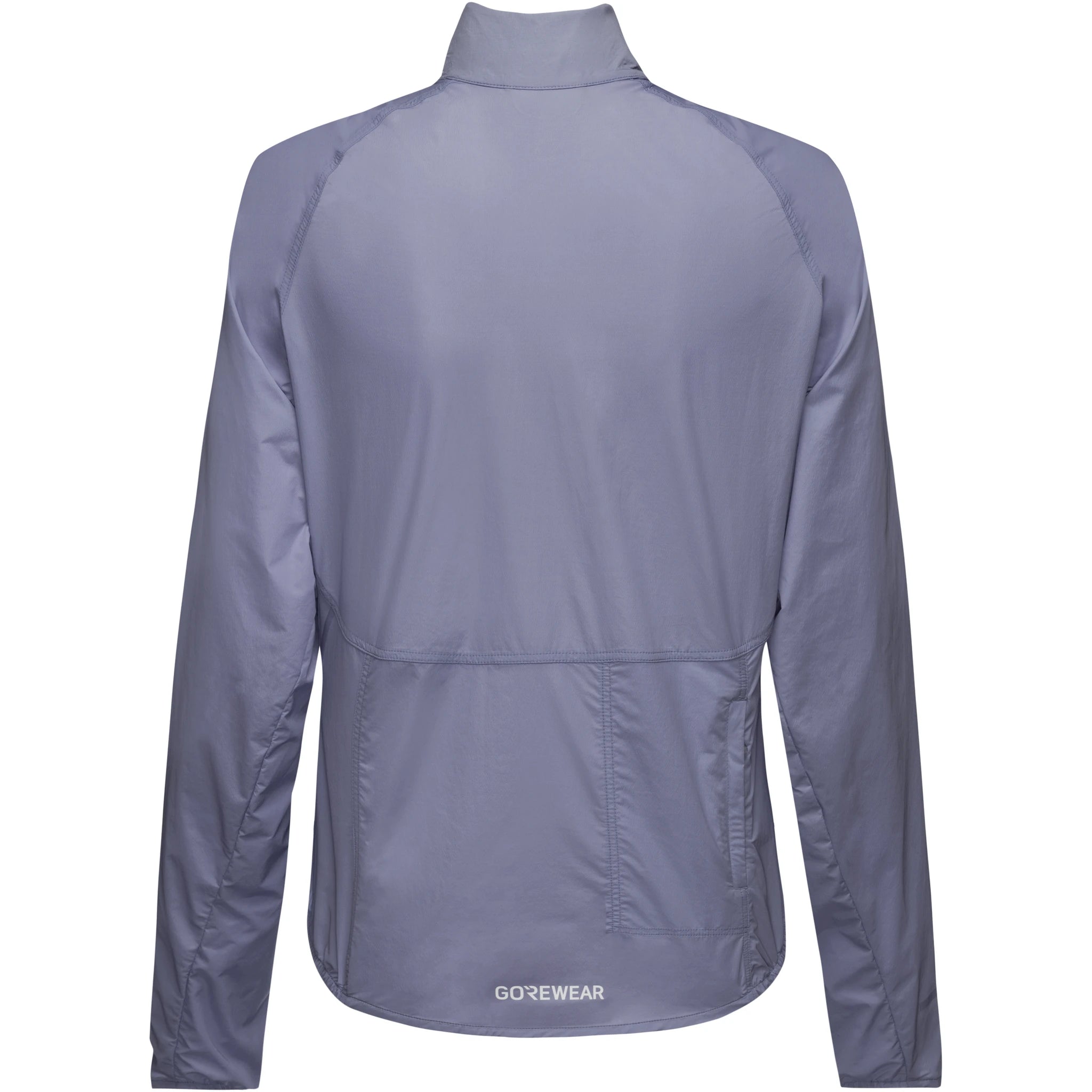 Gorewear Spinshift Windbreaker Frauen - Liquid-Life #Wähle Deine Farbe_amethyst grey