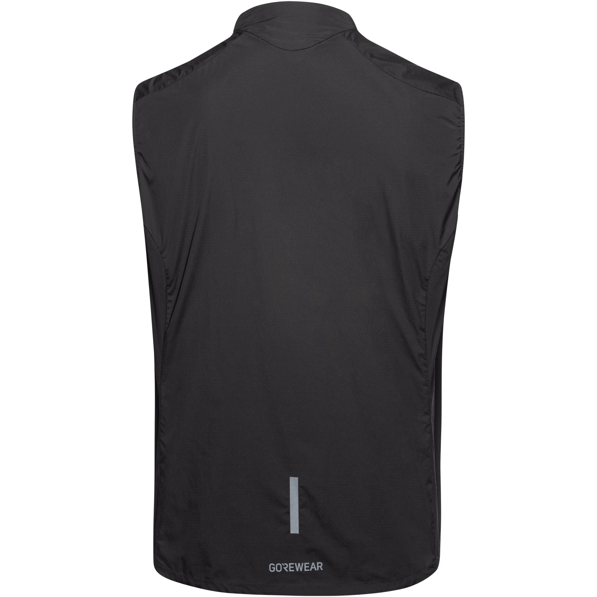 Gorewear Concurve Windbreaker Weste Männer - Liquid-Life #Wähle Deine Farbe_black