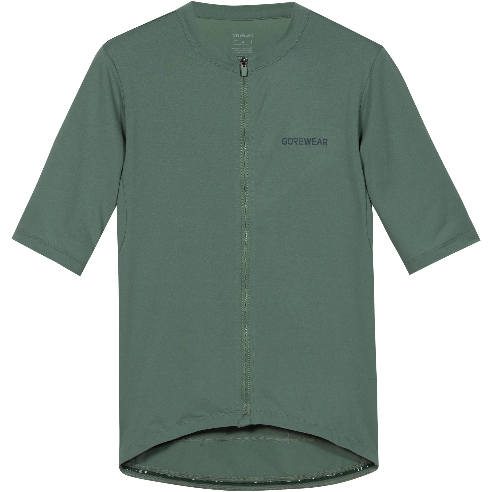 Gorewear Swiftride Allroad Jersey Männer - Liquid-Life #Wähle Deine Farbe_slate green
