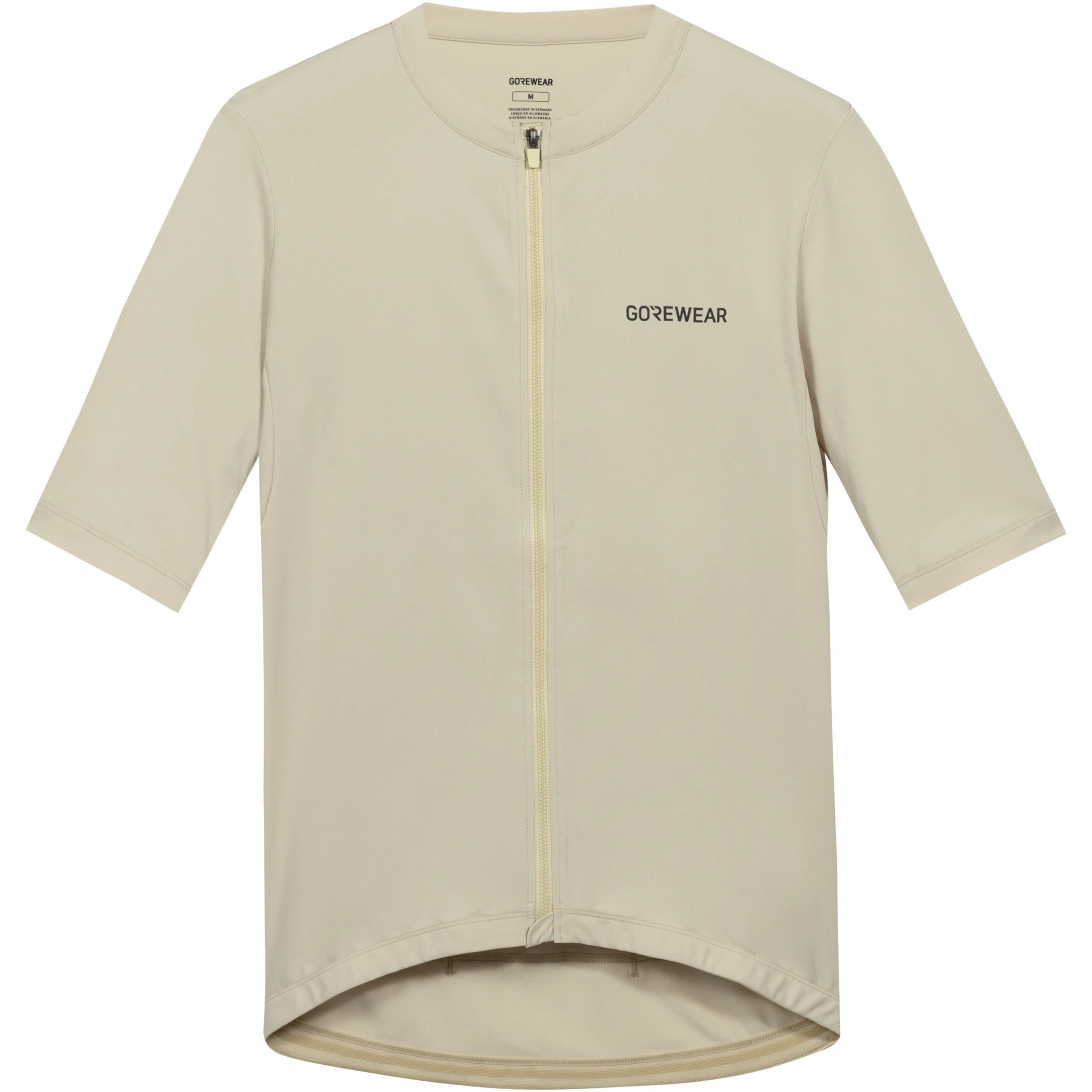 Gorewear Swiftride Allroad Jersey Männer - Liquid-Life #Wähle Deine Farbe_tech beige