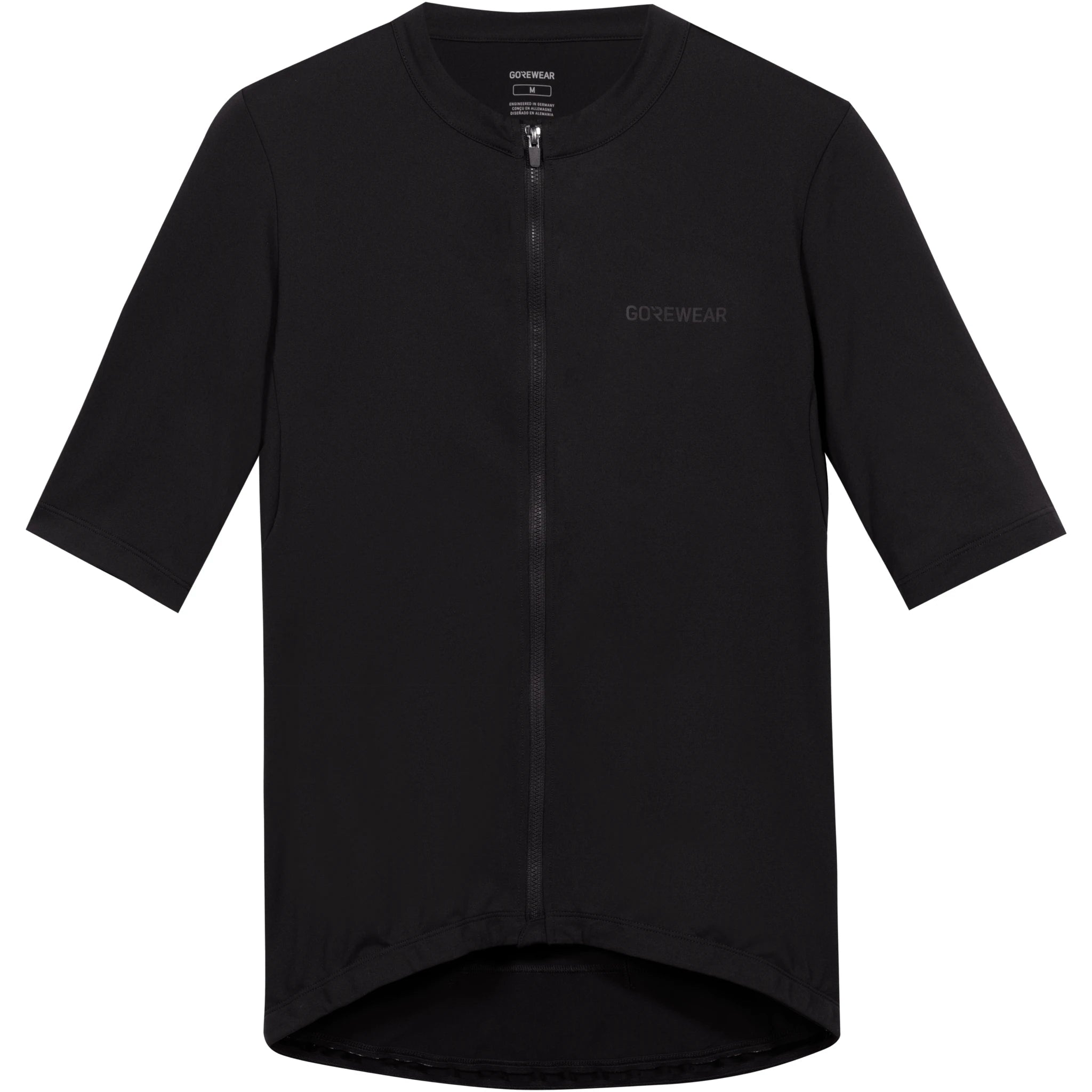 Gorewear Swiftride Allroad Jersey Männer - Liquid-Life #Wähle Deine Farbe_black