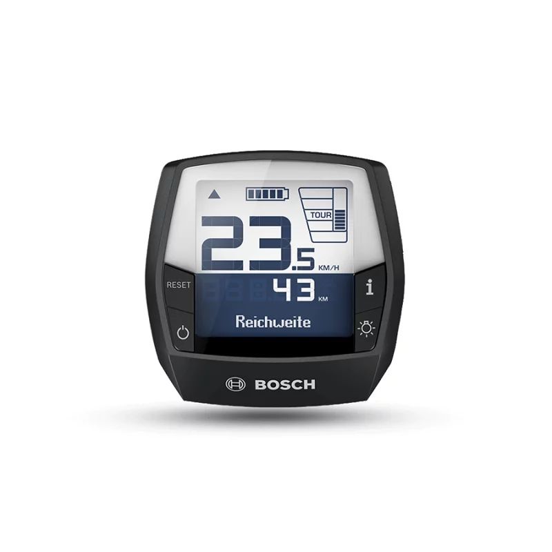 bosch fahrradcomputer service Bosch Display Intuvia Performance