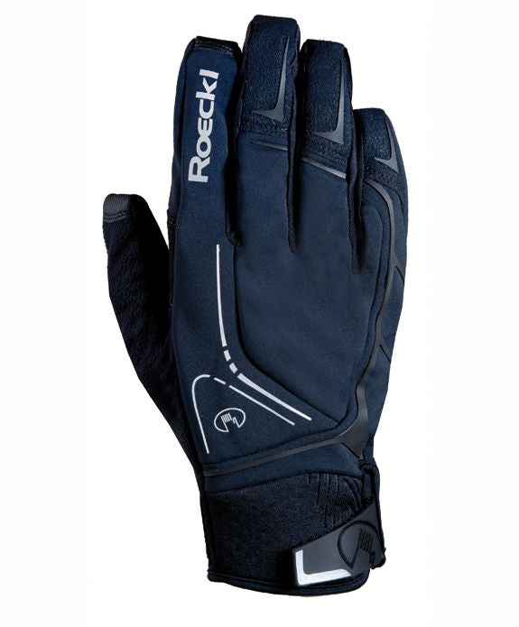 Roeckl Rad Top Funktion Ravenstein - Liquid-Life #Wähle Deine Farbe_black