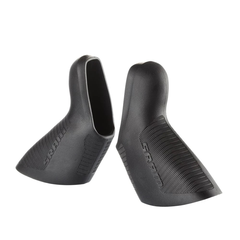 SRAM Überzug für Schalt-Bremshebel, ohne Lenkerband - Liquid-Life #Wähle Deine Farbe_schwarz