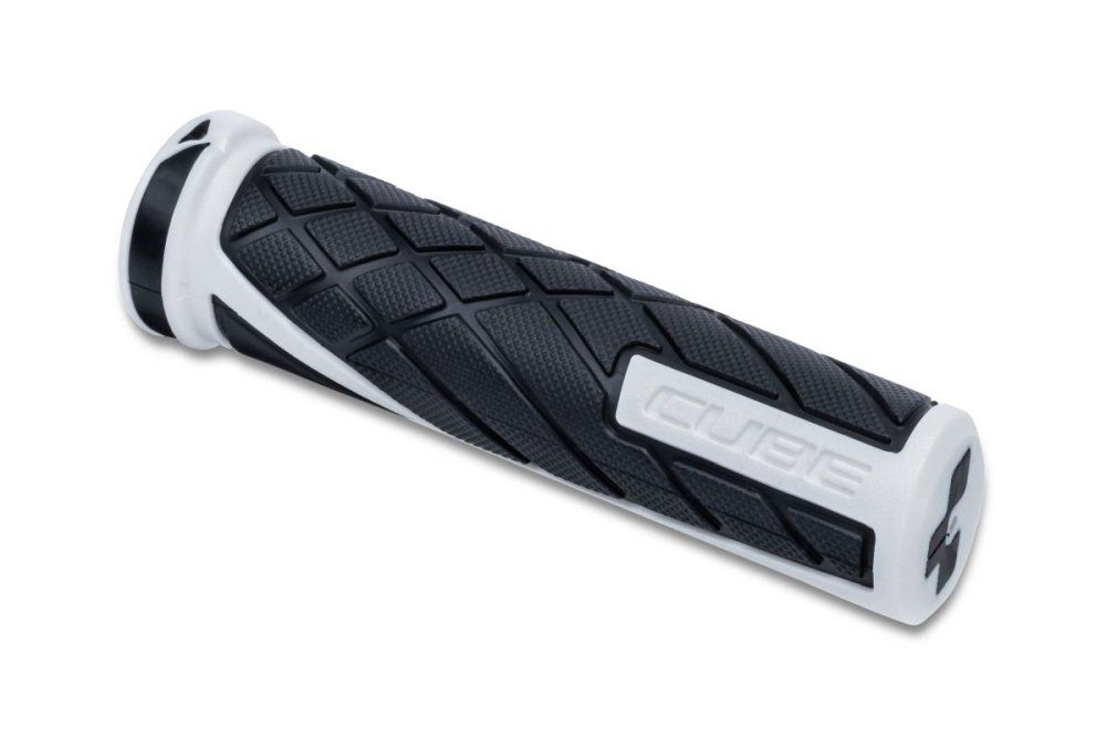 Cube Griffe PERFORMANCE - Liquid-Life #Wähle Deine Farbe_black´n´white