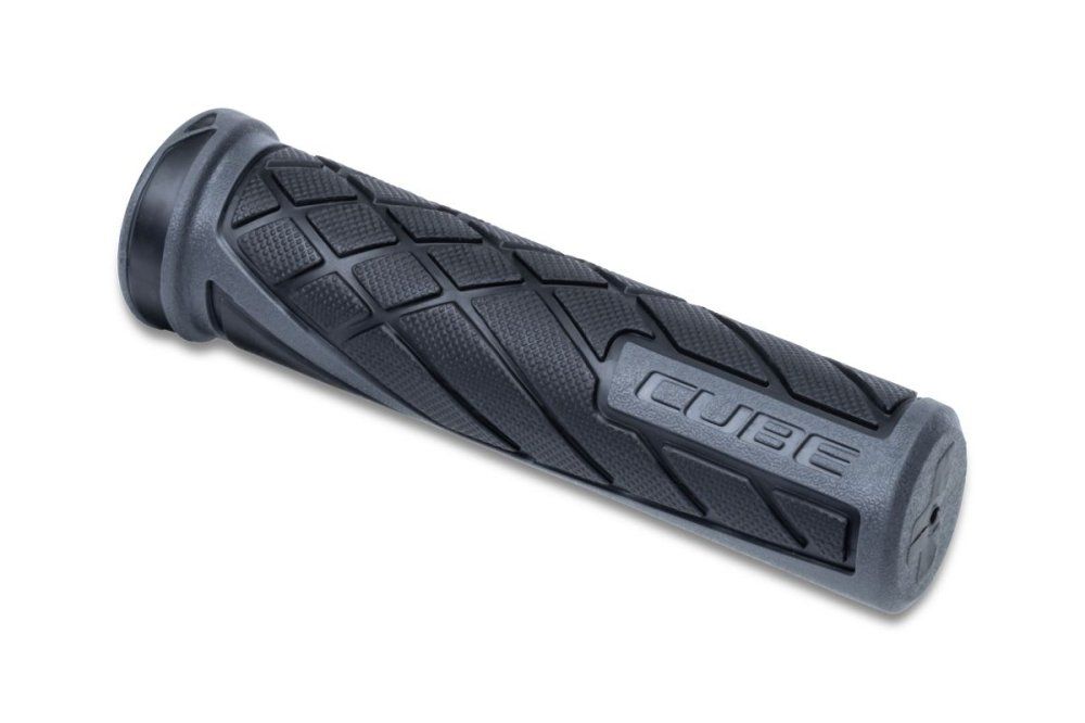 Cube Griffe PERFORMANCE - Liquid-Life #Wähle Deine Farbe_black´n´grey