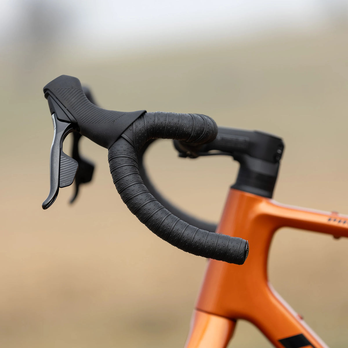 Sixpack Gravel Lenkerband - Liquid-Life #Wähle Deine Farbe_black