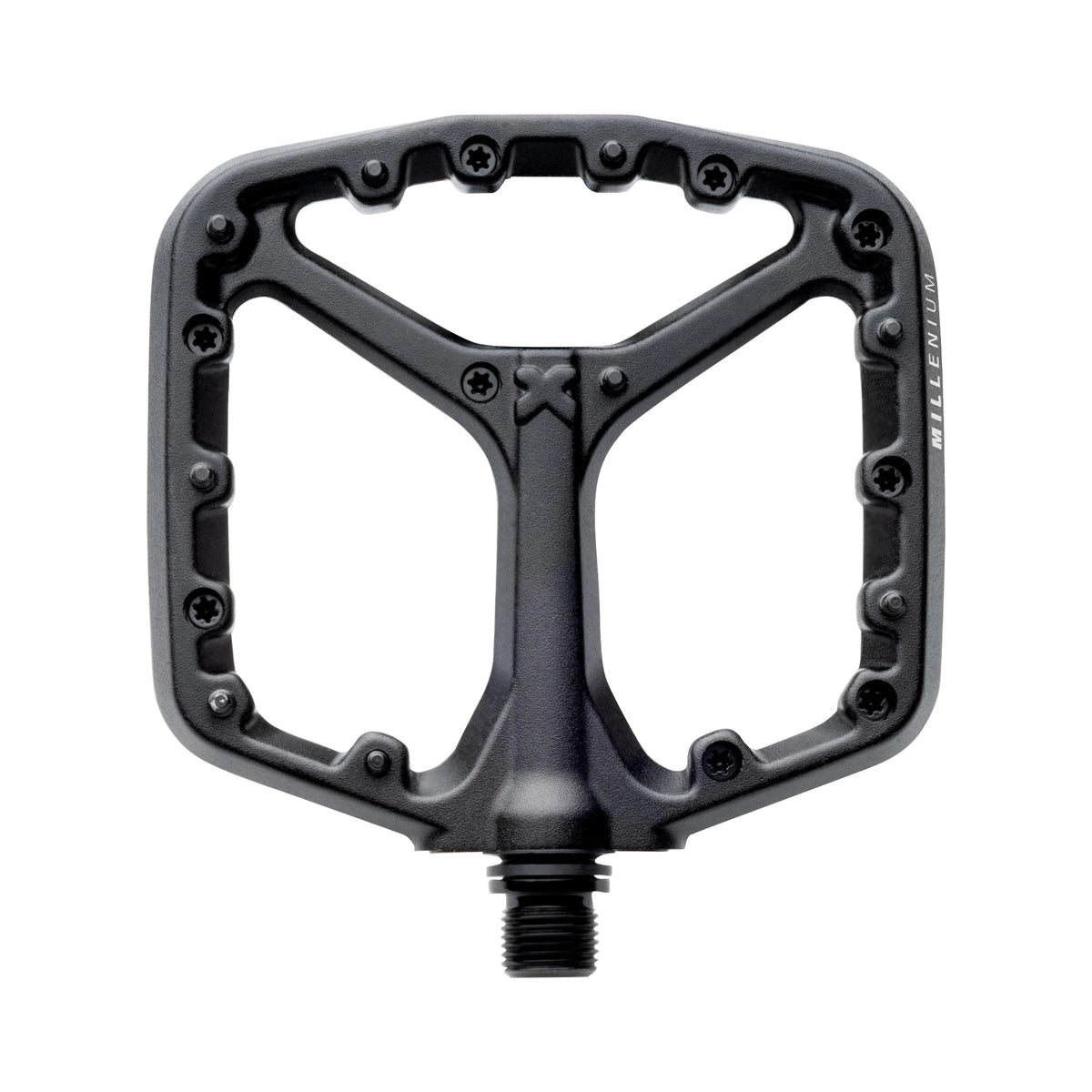Sixpack Millenium 4.0 - Liquid-Life #Wähle Deine Farbe_midnight black