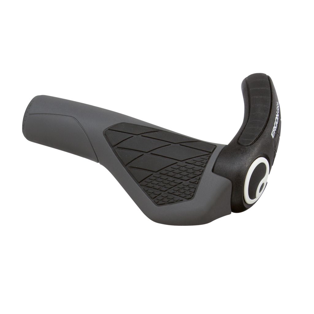 Ergon GS3 - Liquid-Life #Wähle Deine Farbe_black