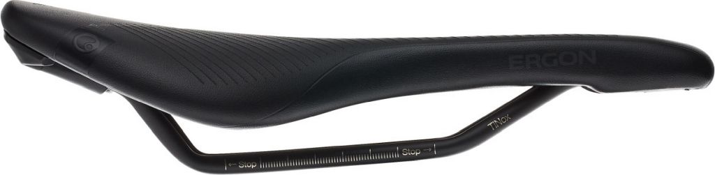 Ergon SR Pro Women - Liquid-Life #Wähle Deine Farbe_stealth