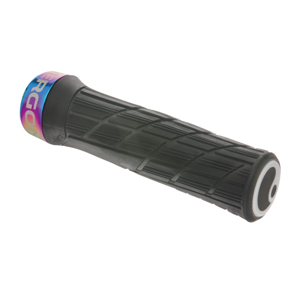 Ergon GE1 Evo - Liquid-Life #Wähle Deine Farbe_Factory slim frozen stealth