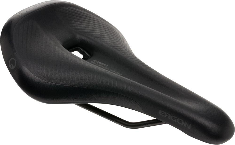 Ergon SM E-Mountain Sport Men - Liquid-Life #Wähle Deine Farbe_black