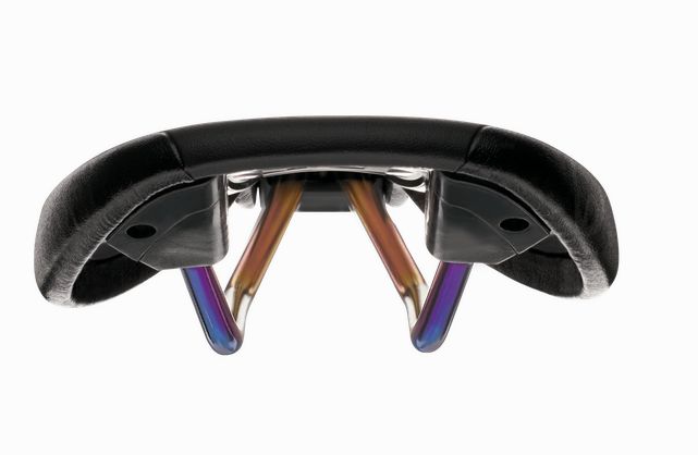 Ergon SMD2 Comp - Liquid-Life #Wähle Deine Farbe_Oil Slick