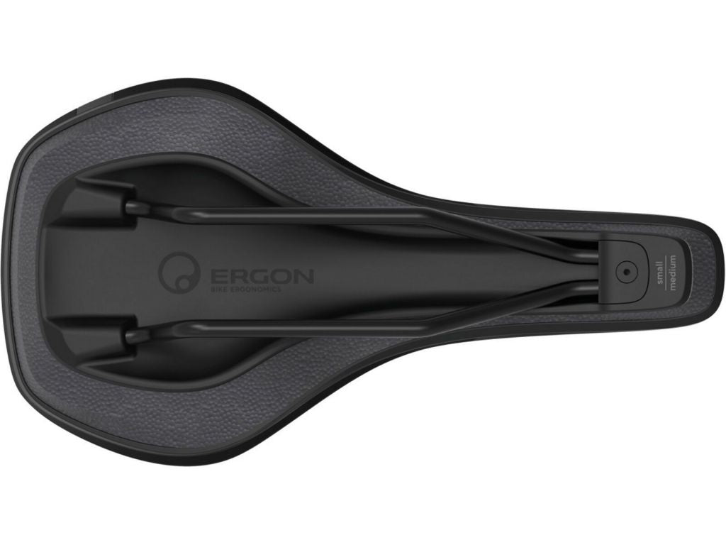 Ergon SMC Core Women - Liquid-Life #Wähle Deine Farbe_black
