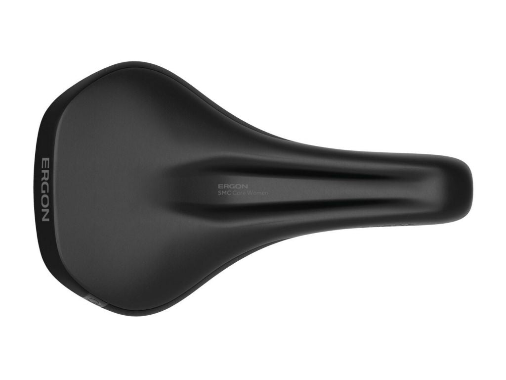 Ergon SMC Core Women - Liquid-Life #Wähle Deine Farbe_black/grey