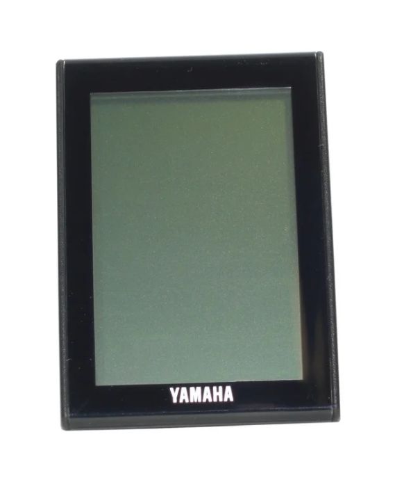 yamaha e bike display blinkt Original Yamaha LCD-Display für E-Bikes (ab 2016) kaufen