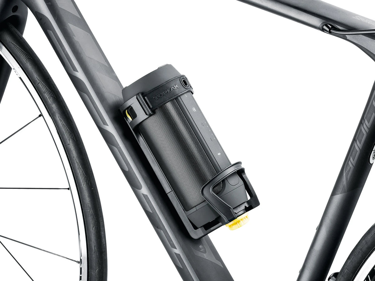 Topeak Modula Java Cage - Liquid-Life #Wähle Deine Farbe_black/yellow