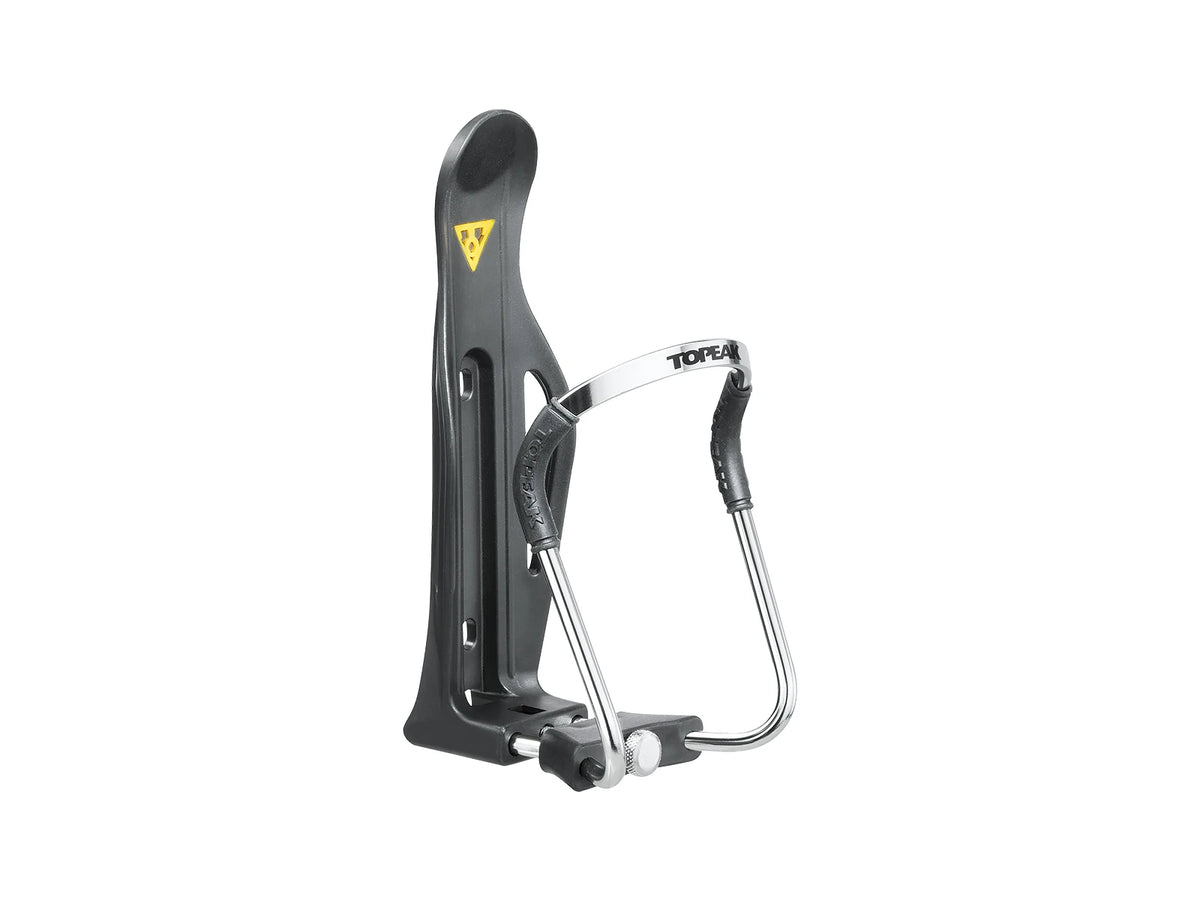 Topeak Modula Cage II - Liquid-Life #Wähle Deine Farbe_silver