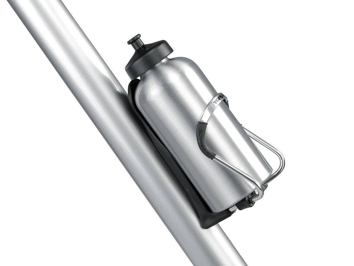 Topeak Modula Cage II - Liquid-Life #Wähle Deine Farbe_silver