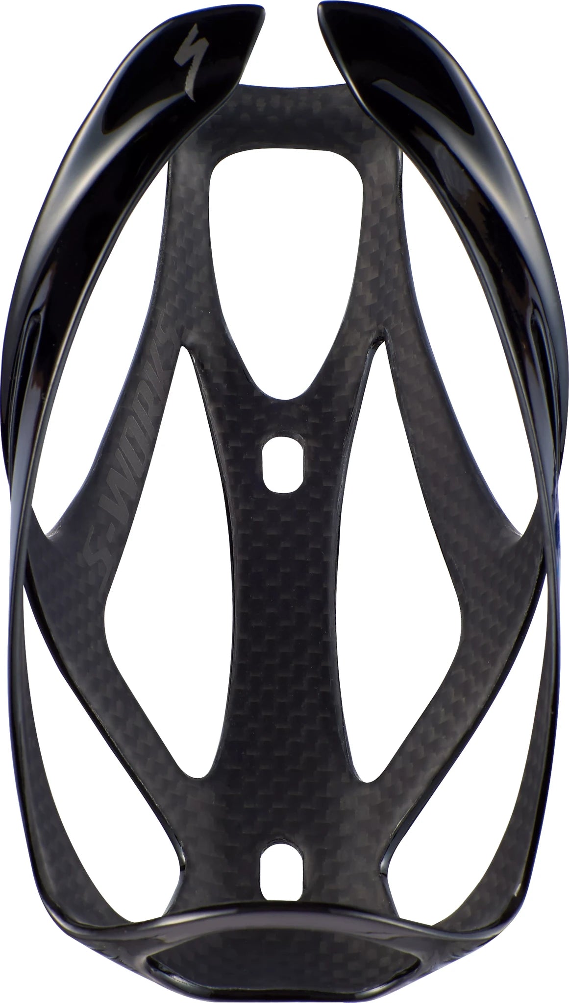 Specialized S-Works RIB CAGE III CARBON #Wähle Deine Farbe_CARBON/GLOSS BLACK