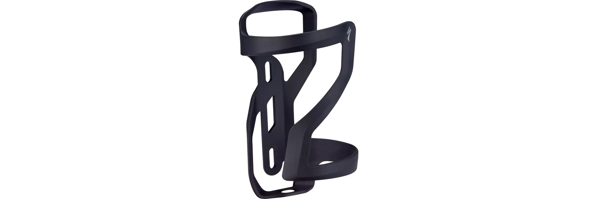 Specialized Zee Cage II Right - Liquid-Life #Wähle Deine Farbe_Matte Black