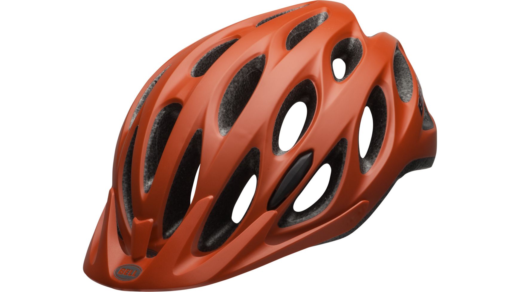 Bell Tracker - Liquid-Life #Wähle Deine Farbe_matte machine red