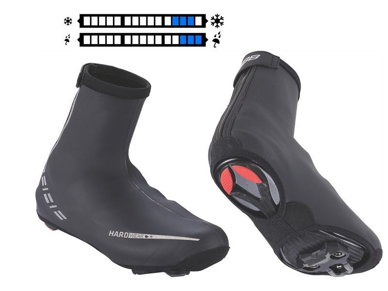 BBB Überschuh HardWear BWS-O4