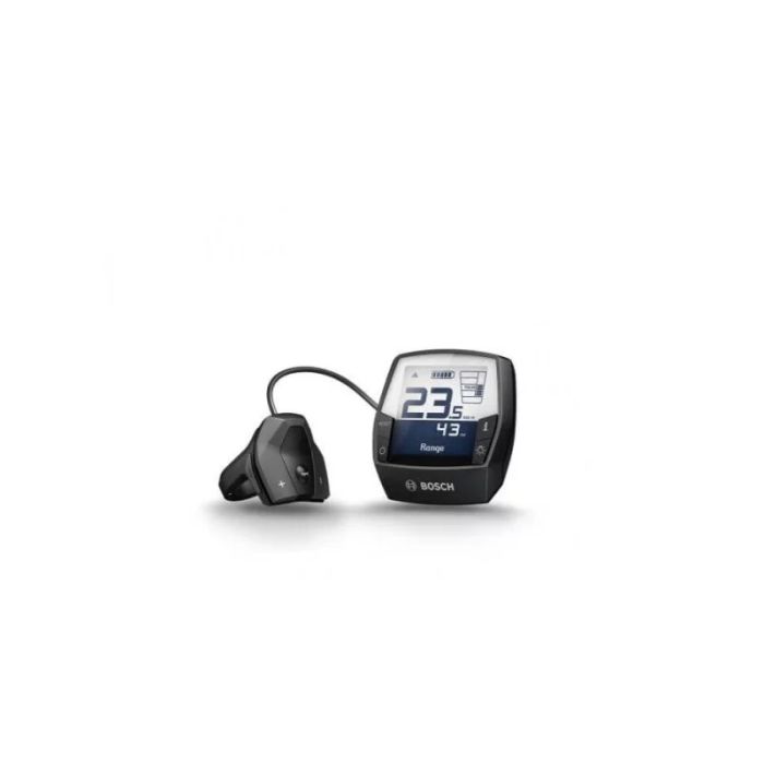 intuvia performance e-bike-display Bosch Intuvia Nachrüst-Kit: Display inkl. Halterung günstig kaufen