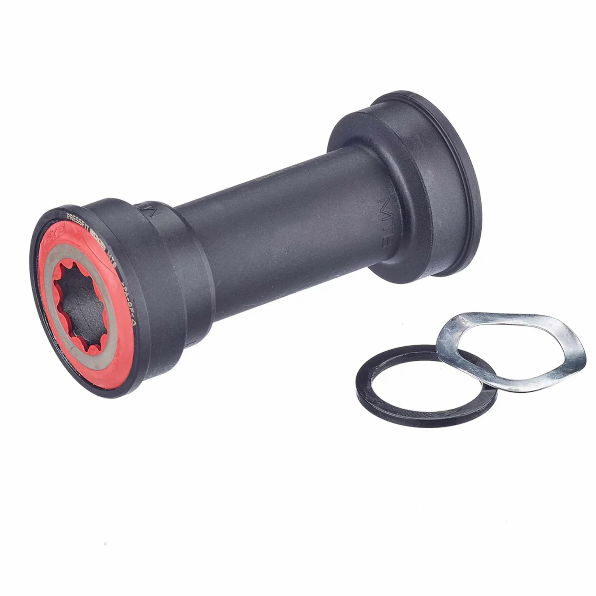 Truvativ Pressfit GXP Innenlager MTB BB92/89.5 - Liquid-Life #Wähle Deine Farbe_schwarz