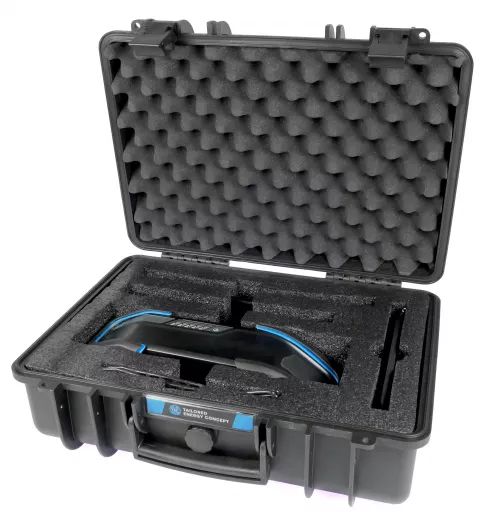Shimano T.E.C Pack battery box - Liquid-Life #Wähle Deine Farbe_Schwarz