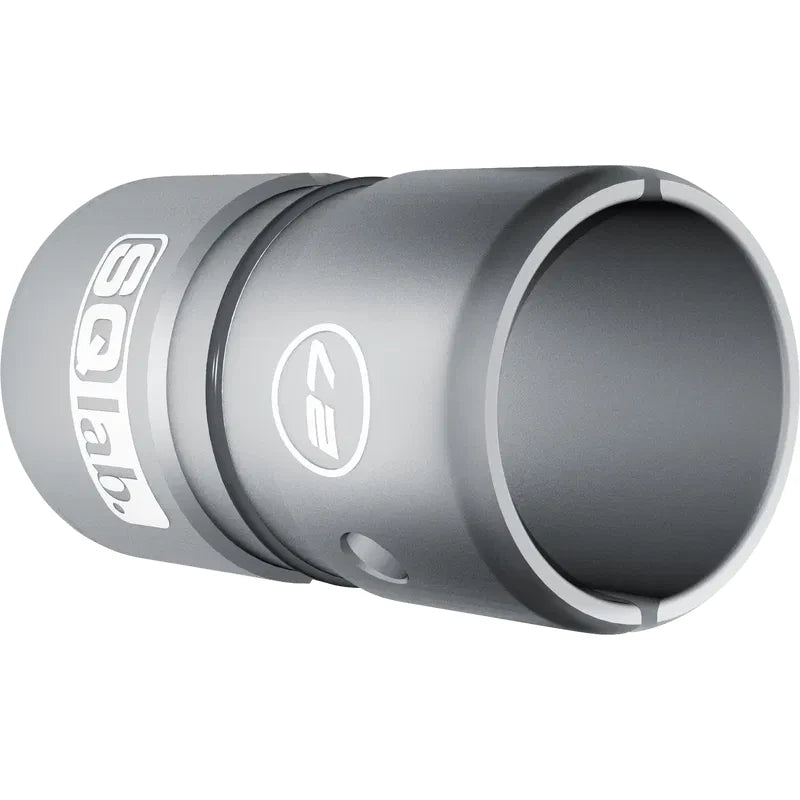 SQ-lab Lenkeradapter alloy stems 2.0 - Liquid-Life #Wähle Deine Farbe_black