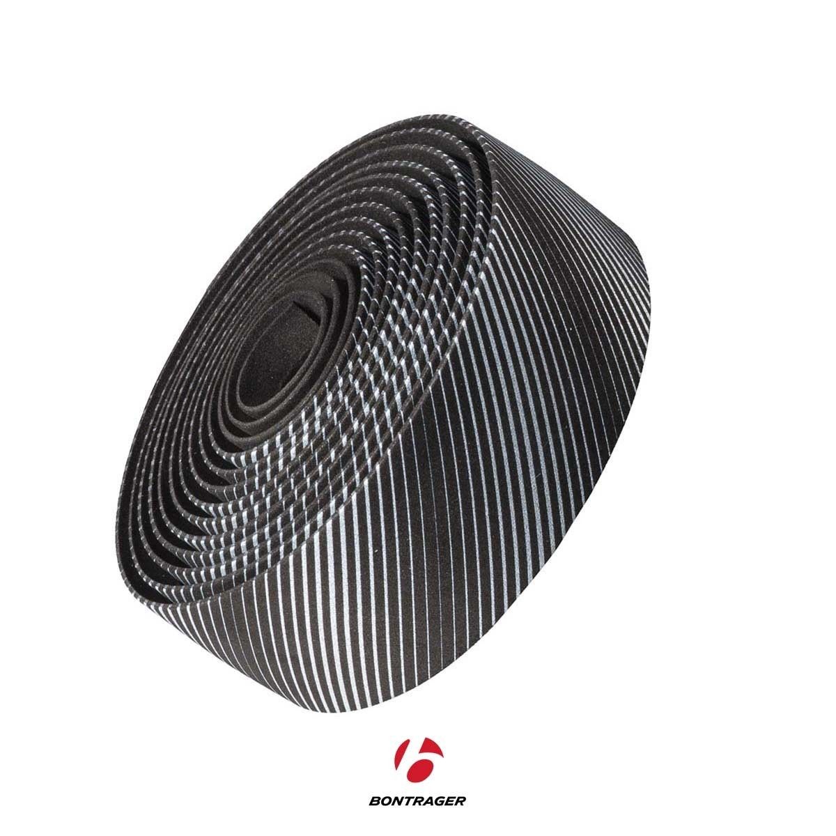 Bontrager Lenkerband Gel Cork - Liquid-Life #Wähle Deine Farbe_Black Stripe