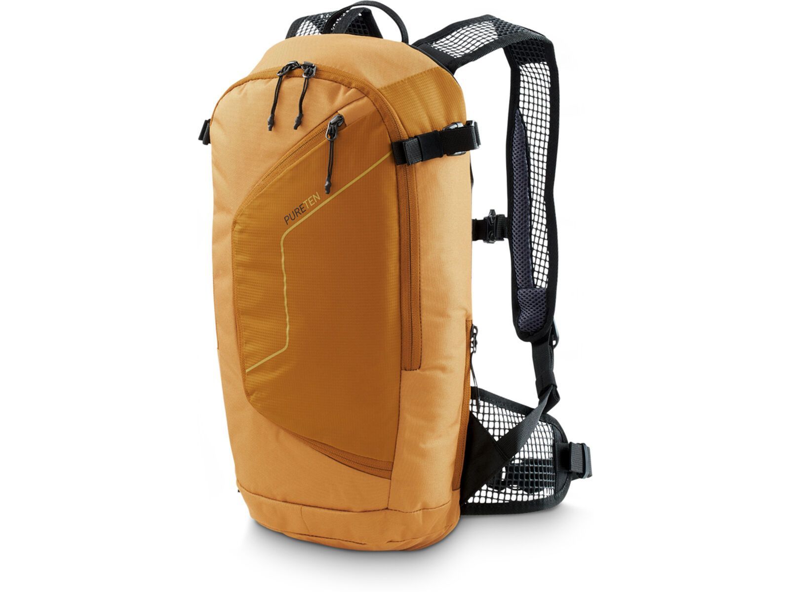 Cube Rucksack PURE TEN - Liquid-Life #Wähle Deine Farbe_Sand