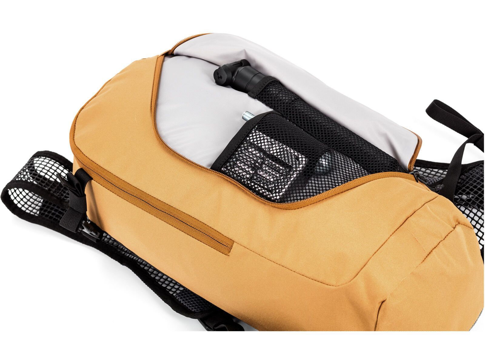 Cube Rucksack PURE TEN - Liquid-Life #Wähle Deine Farbe_Red