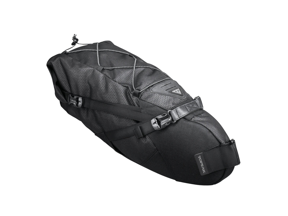 Topeak BackLoader - Liquid-Life #Wähle Deine Farbe_black