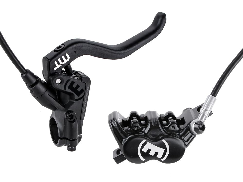 Magura MT5, 2-Finger Aluminium-Leichtbau-Hebel - Liquid-Life #Wähle Deine Farbe_schwarz