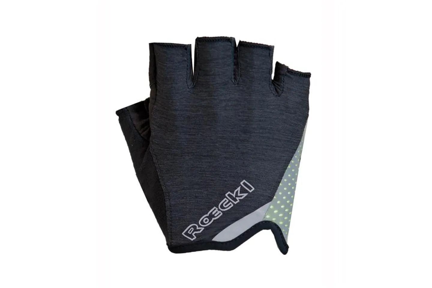 Roeckl Bike Ladies Diaz - Liquid-Life #Wähle Deine Farbe_grau melange