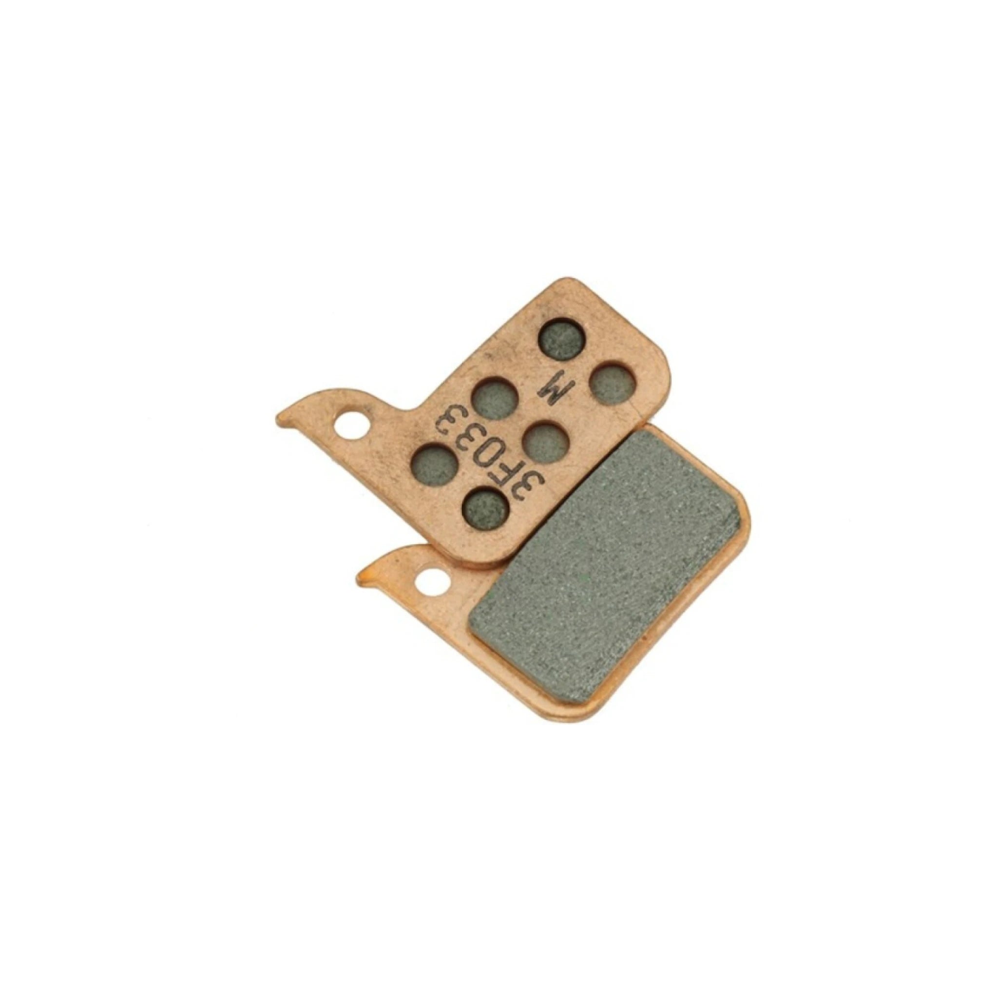 SRAM Scheibenbremsbeläge Level Ultimate/ TLM gesintert/ Stahl - Liquid-Life
