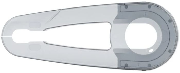 Axa KETTENSCHUETZER VS BENJAMIN 16" - Liquid-Life #Wähle Deine Farbe_schwarz