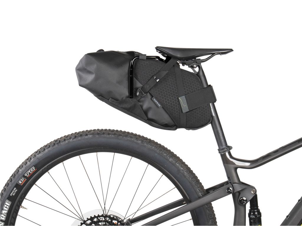 Topeak Backloader Wishbone