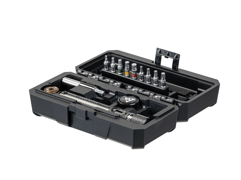 Topeak Torq Stick Pro 2-10 Nm - Liquid-Life #Wähle Deine Farbe_schwarz